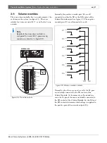 Preview for 21 page of Bosch Plena LBB1990/00 System Manual