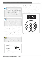 Preview for 23 page of Bosch Plena LBB1990/00 System Manual