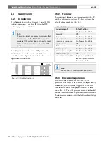 Preview for 28 page of Bosch Plena LBB1990/00 System Manual