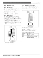 Preview for 35 page of Bosch Plena LBB1990/00 System Manual