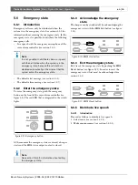 Preview for 36 page of Bosch Plena LBB1990/00 System Manual