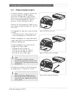 Preview for 2 page of Bosch Plena PLE-1CS Quick Reference Card