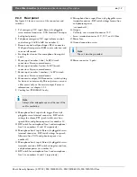 Preview for 12 page of Bosch Plena PLE-1MA030-US Installation And User Instructions Manual