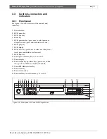 Preview for 11 page of Bosch Plena PLN-DVDT Installation And User Instructions Manual