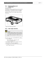 Preview for 14 page of Bosch Plena PLN-DVDT Installation And User Instructions Manual