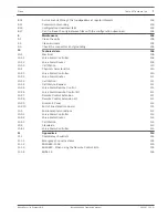 Preview for 7 page of Bosch Plena Power Amplifier Operating Manual