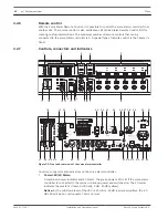 Preview for 14 page of Bosch Plena Power Amplifier Operating Manual