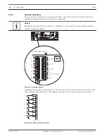 Предварительный просмотр 56 страницы Bosch Plena Power Amplifier Operating Manual