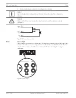 Предварительный просмотр 58 страницы Bosch Plena Power Amplifier Operating Manual