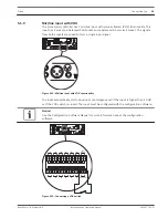 Предварительный просмотр 59 страницы Bosch Plena Power Amplifier Operating Manual