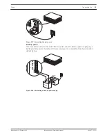 Предварительный просмотр 63 страницы Bosch Plena Power Amplifier Operating Manual