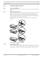 Предварительный просмотр 70 страницы Bosch Plena Power Amplifier Operating Manual