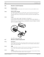 Предварительный просмотр 73 страницы Bosch Plena Power Amplifier Operating Manual