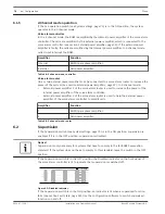 Предварительный просмотр 78 страницы Bosch Plena Power Amplifier Operating Manual