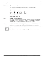 Предварительный просмотр 86 страницы Bosch Plena Power Amplifier Operating Manual