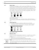 Предварительный просмотр 89 страницы Bosch Plena Power Amplifier Operating Manual