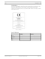 Предварительный просмотр 139 страницы Bosch Plena Power Amplifier Operating Manual