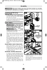 Предварительный просмотр 9 страницы Bosch PLH181 Operating/Safety Instructions Manual