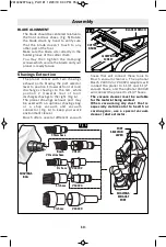 Предварительный просмотр 10 страницы Bosch PLH181 Operating/Safety Instructions Manual