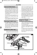 Предварительный просмотр 11 страницы Bosch PLH181 Operating/Safety Instructions Manual