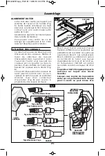 Предварительный просмотр 25 страницы Bosch PLH181 Operating/Safety Instructions Manual