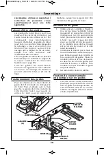 Предварительный просмотр 26 страницы Bosch PLH181 Operating/Safety Instructions Manual