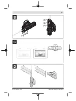 Preview for 5 page of Bosch PLL 1 P Original Instructions Manual