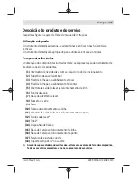 Preview for 45 page of Bosch PLL 1 P Original Instructions Manual