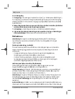 Preview for 80 page of Bosch PLL 1 P Original Instructions Manual