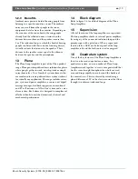 Preview for 10 page of Bosch PLN-1LA10 Installation And User Instructions Manual