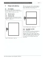 Preview for 13 page of Bosch PLN-1LA10 Installation And User Instructions Manual