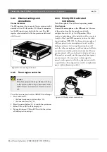 Предварительный просмотр 18 страницы Bosch PLN?2AIO120 BGM Installation And User Instructions Manual