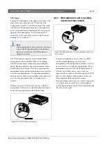 Предварительный просмотр 19 страницы Bosch PLN?2AIO120 BGM Installation And User Instructions Manual