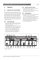 Предварительный просмотр 25 страницы Bosch PLN?2AIO120 BGM Installation And User Instructions Manual