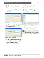 Preview for 37 page of Bosch PLN-6TMW Installation And User Instructions Manual