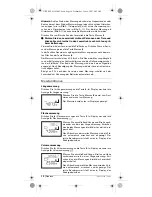 Предварительный просмотр 10 страницы Bosch PLR 30 Operating Instructions Manual