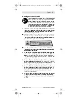 Preview for 37 page of Bosch PLR 50 Original Instructions Manual