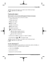 Preview for 35 page of Bosch PLR50 C Original Instructions Manual