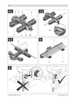 Предварительный просмотр 6 страницы Bosch PLS 300 Original Instructions Manual