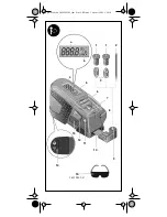 Предварительный просмотр 2 страницы Bosch PMB 300 L Operating Instructions Manual