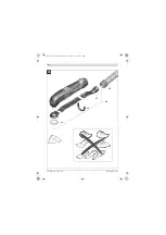 Предварительный просмотр 4 страницы Bosch PMF 10,8 LI Original Instructions Manual