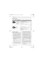 Предварительный просмотр 12 страницы Bosch PMF 10,8 LI Original Instructions Manual