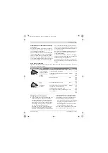 Предварительный просмотр 83 страницы Bosch PMF 10,8 LI Original Instructions Manual