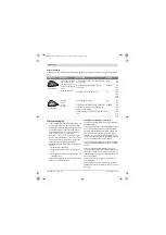 Предварительный просмотр 114 страницы Bosch PMF 10,8 LI Original Instructions Manual