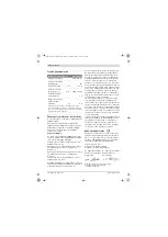 Предварительный просмотр 132 страницы Bosch PMF 10,8 LI Original Instructions Manual