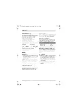 Предварительный просмотр 144 страницы Bosch PMF 10,8 LI Original Instructions Manual