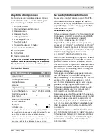 Preview for 7 page of Bosch PMF 180 E Multi Original Instructions Manual