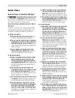 Preview for 13 page of Bosch PMF 180 E Multi Original Instructions Manual