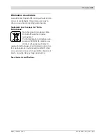 Preview for 31 page of Bosch PMF 180 E Multi Original Instructions Manual