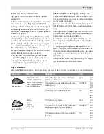 Preview for 75 page of Bosch PMF 180 E Multi Original Instructions Manual